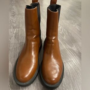 Zara Boots